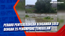 Perahu Penyeberangan...