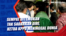 Sempat Ditemukan Tak...