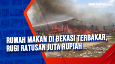 Rumah Makan di Bekasi...