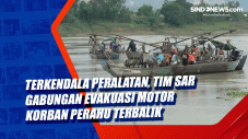 Terkendala Peralatan,...