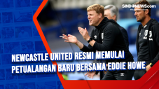 Newcastle United Resmi...