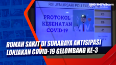 Rumah Sakit di Surabaya...