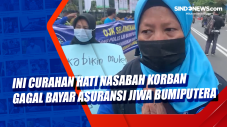 Ini Curahan Hati Nasabah...