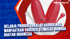 Belanja Produk Lokal...