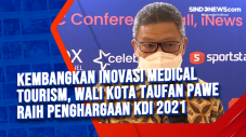 Kembangkan Inovasi Medical...