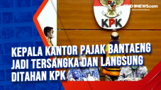Kepala Kantor Pajak...