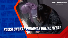 Polisi Ungkap Pinjaman...