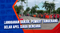 Langganan Banjir, Pemkot...