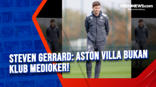 Steven Gerrard: Aston...