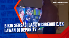 Bikin Sensasi Lagi,...