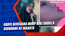 Gadis Bersuara Mirip...