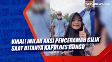 Viral! Inilah Aksi Penceramah...