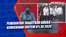 Pemerintah Targetkan...
