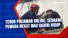 Teror Pinjaman Online,...