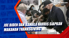 Joe Biden dan Kamala...