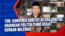 TGB: Konvensi Rakyat...
