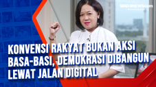 Konvensi Rakyat Bukan...