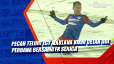 Pecah Telur! Egy Maulana...