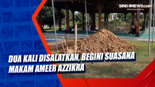Dua Kali Disalatkan,...