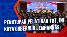 Penutupan Pelatihan...