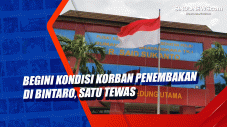 Begini Kondisi Korban...