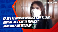 Kasus Pencemaran Nama...