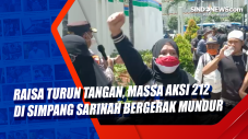 Raisa Turun Tangan,...