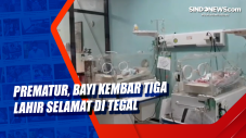 Prematur, Bayi Kembar...