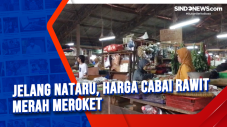 Jelang Nataru, Harga...