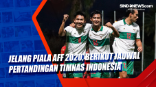 Jelang Piala AFF 2020,...