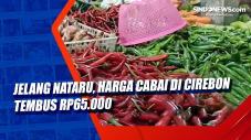 Jelang Nataru, Harga...