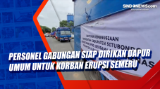 Personel Gabungan Siap...