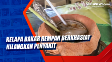 Kelapa Bakar Rempah...