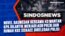 Novel Baswedan Bersama...