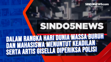 Hari HAM Sedunia Buruh...