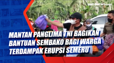 Mantan Panglima TNI...