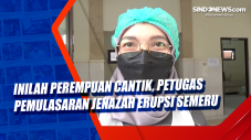 Inilah Perempuan Cantik,...