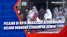Pelajar di Kota Makassar...