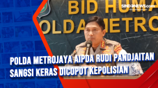 Sanksi Tegas, Jabatan...