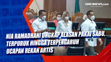 Nia Ramadhani Ungkap...