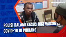 Polisi Dalami Kasus...