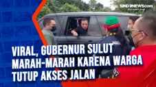Viral, Gubernur Sulut...