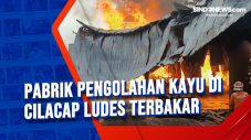 Pabrik Pengolahan Kayu...