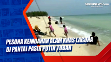 Pesona Keindahan Alam...