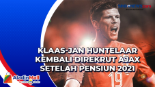 Klaas-Jan Huntelaar...
