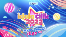 Idola Cilik 2022 Kembali...