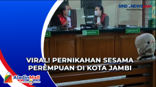 Viral! Pernikahan Sesama...
