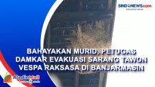 Bahayakan Murid, Petugas...