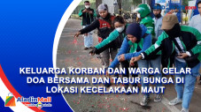Keluarga Korban dan...