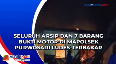 Seluruh Arsip dan 7...